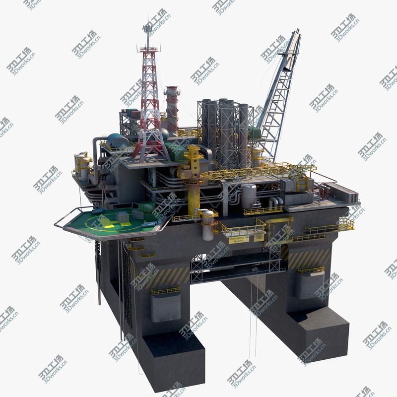 images/goods_img/2021040234/Oil rig platform P-51(1)/3.jpg